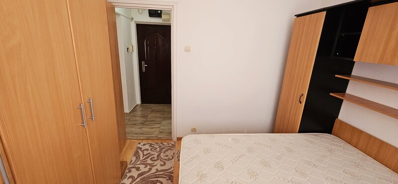 Drumul Taberei, Romancierilor, et. 6/10, dec., mobilat si utilat, liber