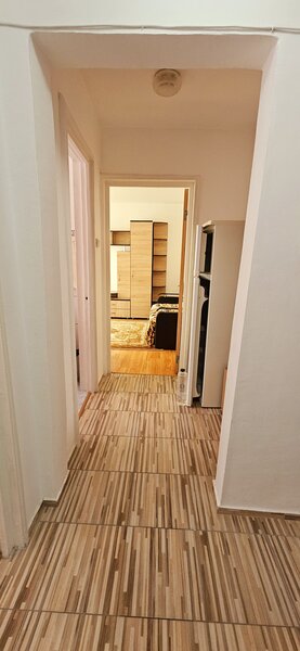 Drumul Taberei, Romancierilor, et. 6/10, dec., mobilat si utilat, liber