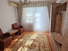 Drumul Taberei, Romancierilor, et. 6/10, dec., mobilat si utilat, liber
